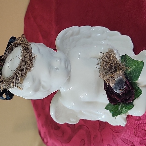 Angel Cherub Shelf life - Picture 2 of 7